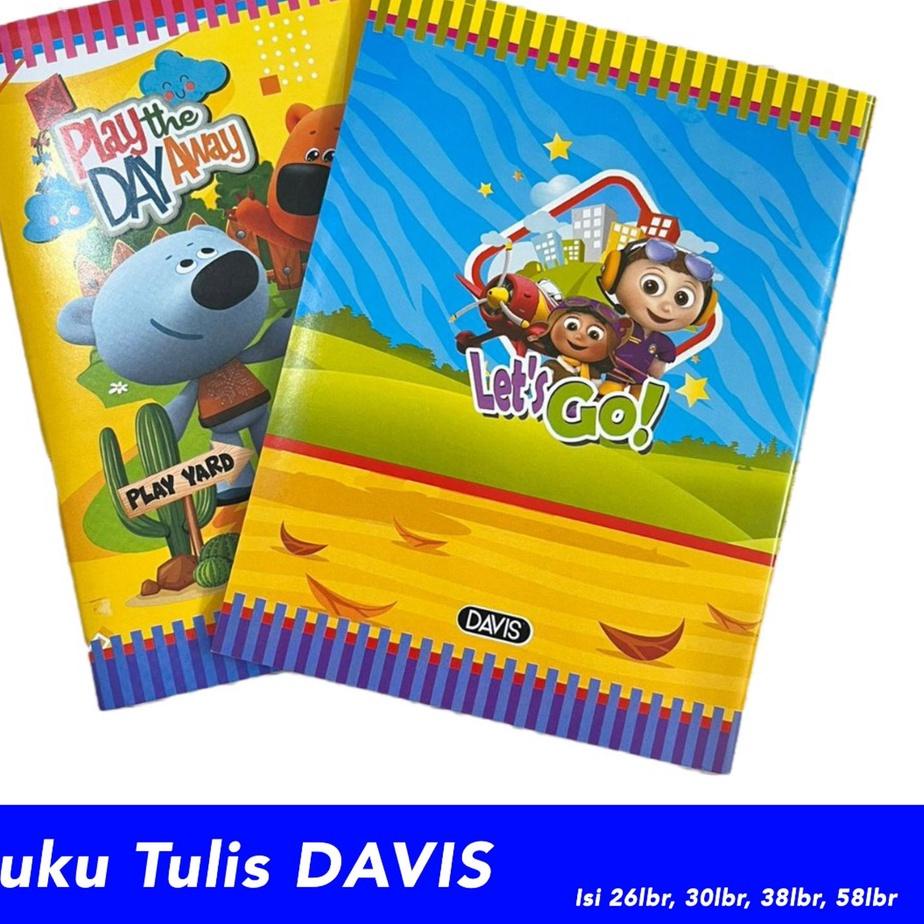 

Trendy PAMBuku Sukhoi 38 Isi 10 pcs