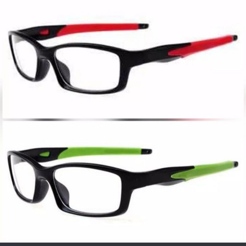 KACAMATA FASHION SPORT DEWASA - OUTDOOR BENING GAYA PRIA WANITA