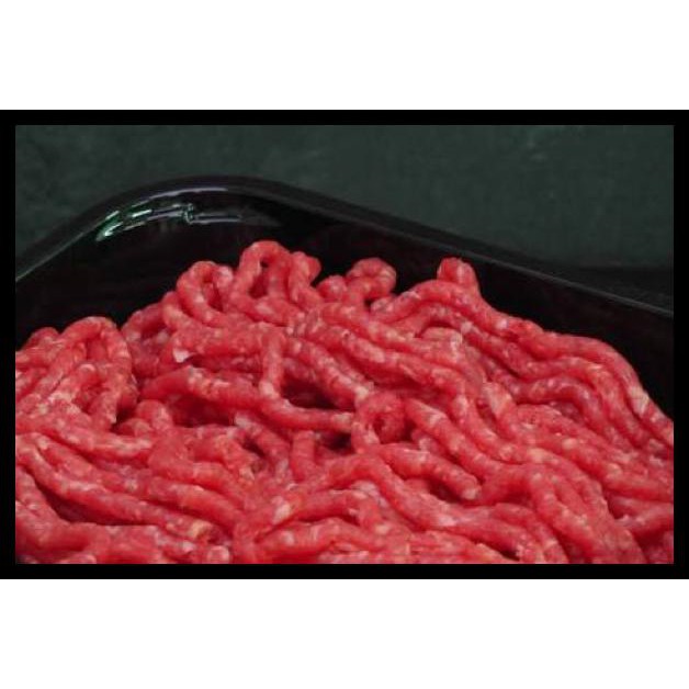 

Termurah daging giling / minced beef special australia