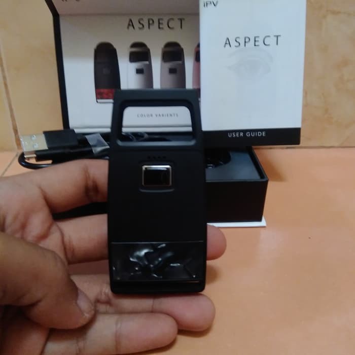 AUTHENTIC POD IPV ASPECT 750MAH