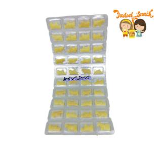 Permen Susu Sapi Jadul - Permen Jadul by Jadoel Snack | Shopee Indonesia