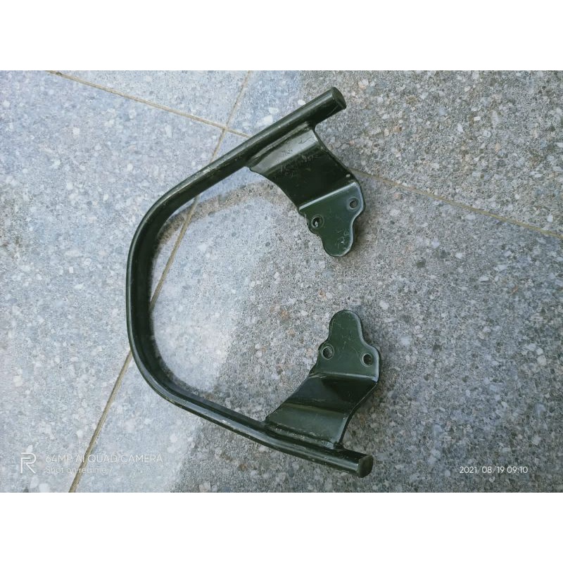 Behel Yamaha Vega RR