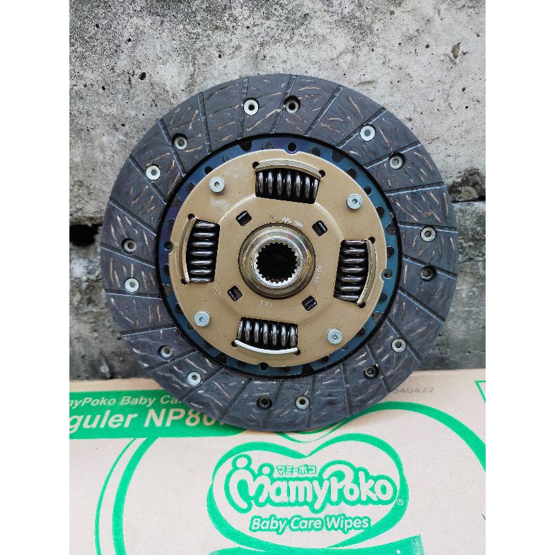 Kampas kopling ATOZ / KIA VISTO / PICANTO