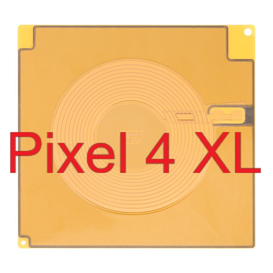 Wireless Charging Google Pixel 4 XL - Pixel 4XL