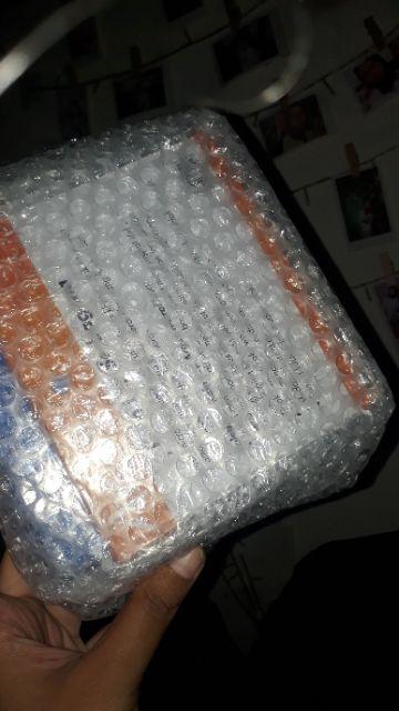 Kain Lap Microfiber 35 X 35 Cm Berwarna Dual Side