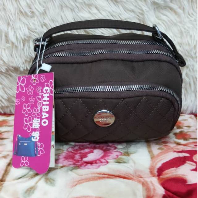 Tas mini chibao import