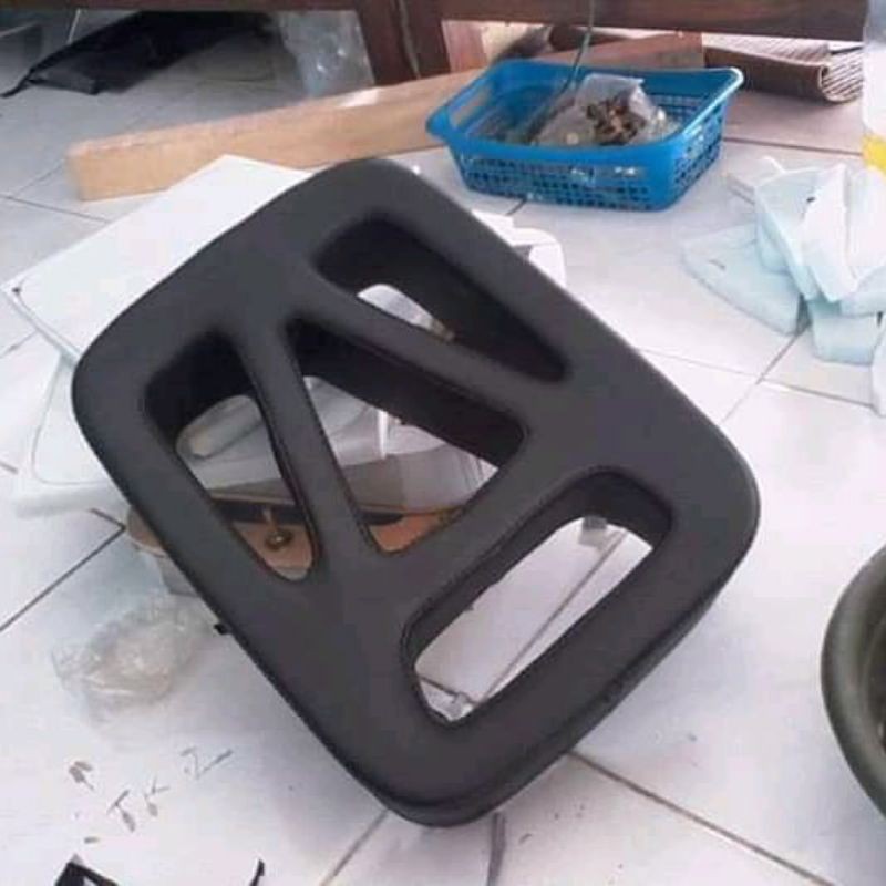 JOk VESPA VBB PISAH BELAKANG AJA