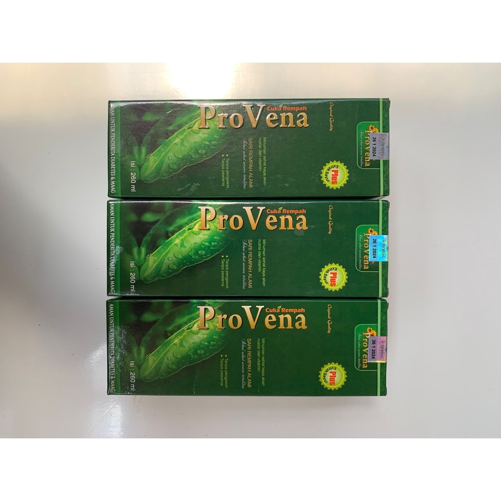 ❤villamarketes❤PROVENA Cuka Rempah solusi Penggumpalan Darah - Herbal Provena Cuka Apel obat jantung