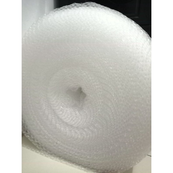 

Bubble Wrap pengaman paket