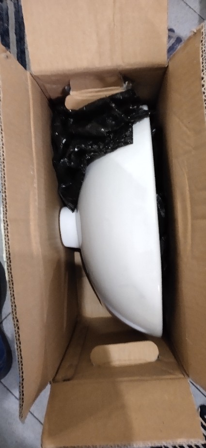 Paket Wastafel Triliun Lengkap /paket Wastafel Cuci Tangan Set