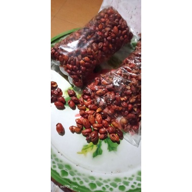 

kulit mlinjo