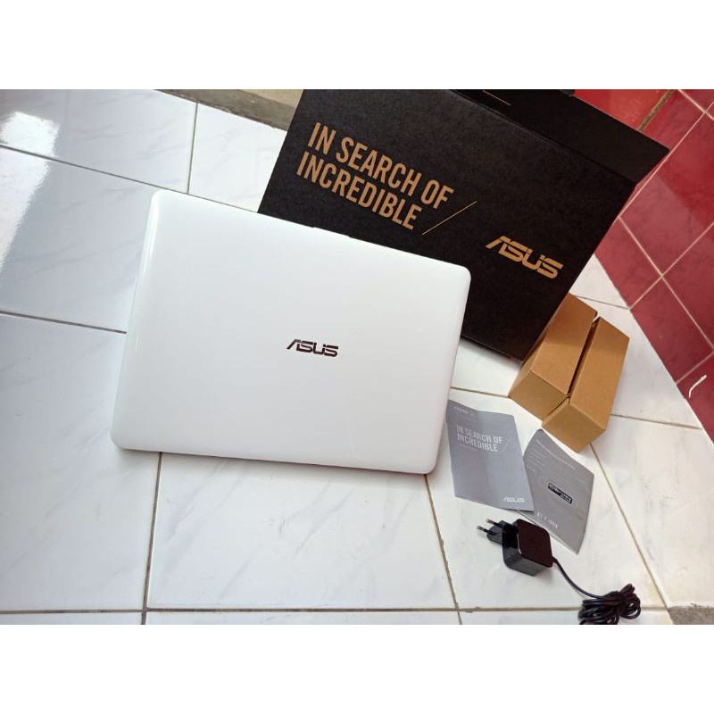 laptop Laptop Asus Vivobook X441M/Intel Celeron N4000/Ram 4Gb Hdd 1Tb-second