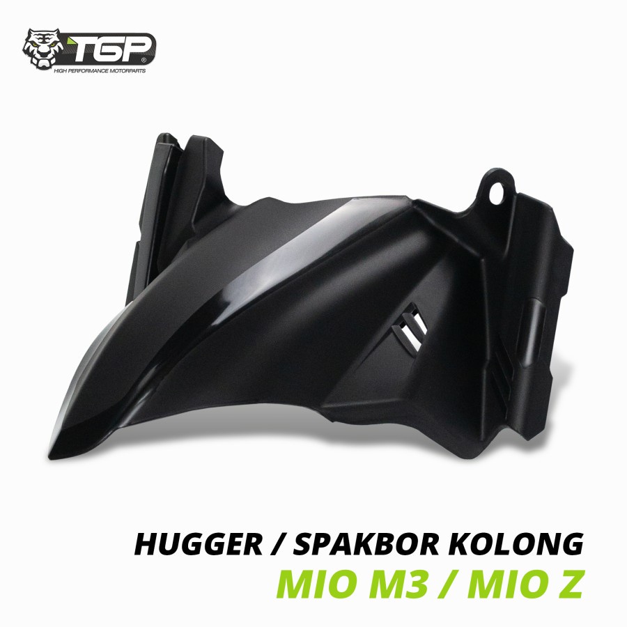 TGP Spakbor Kolong Mio M3 - Hugger Yamaha Mio Z