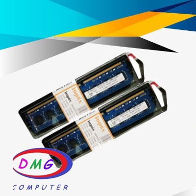 MEMORY RAM PC HYNIX 16N11/8 8GB (1X8) DDR3 PC3-12800 1600MHZ