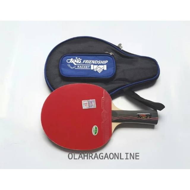 BET TENIS MEJA 729 GOLDEN BINTANG 3