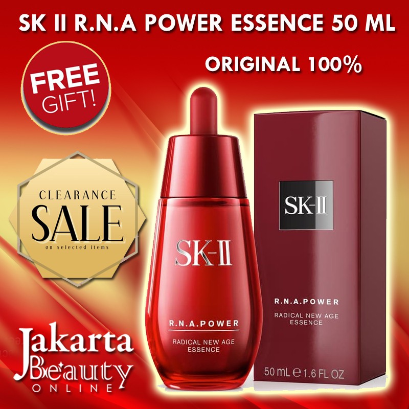 Skii sk-ii sk ii rna power essence 50 ml