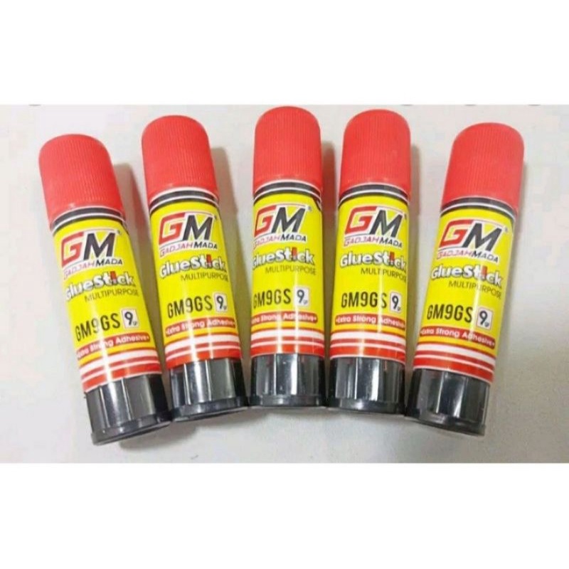 

Lem Stick GM 9 gram