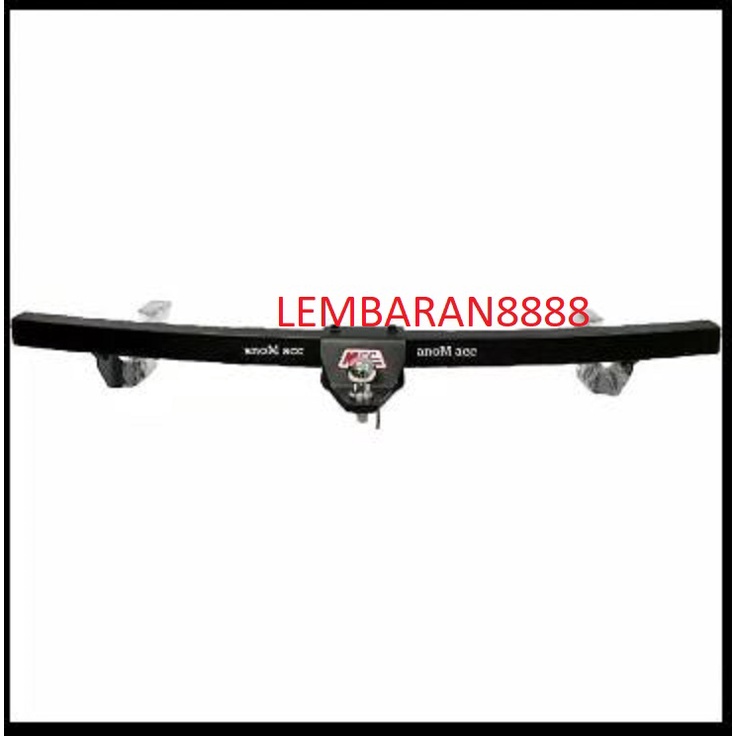 Towing belakang mcc all new avanza xenia old