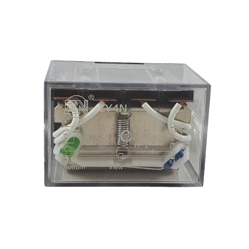 Relay LY4N DC 12V 14 pin Riley 12 Volt 14p 10a