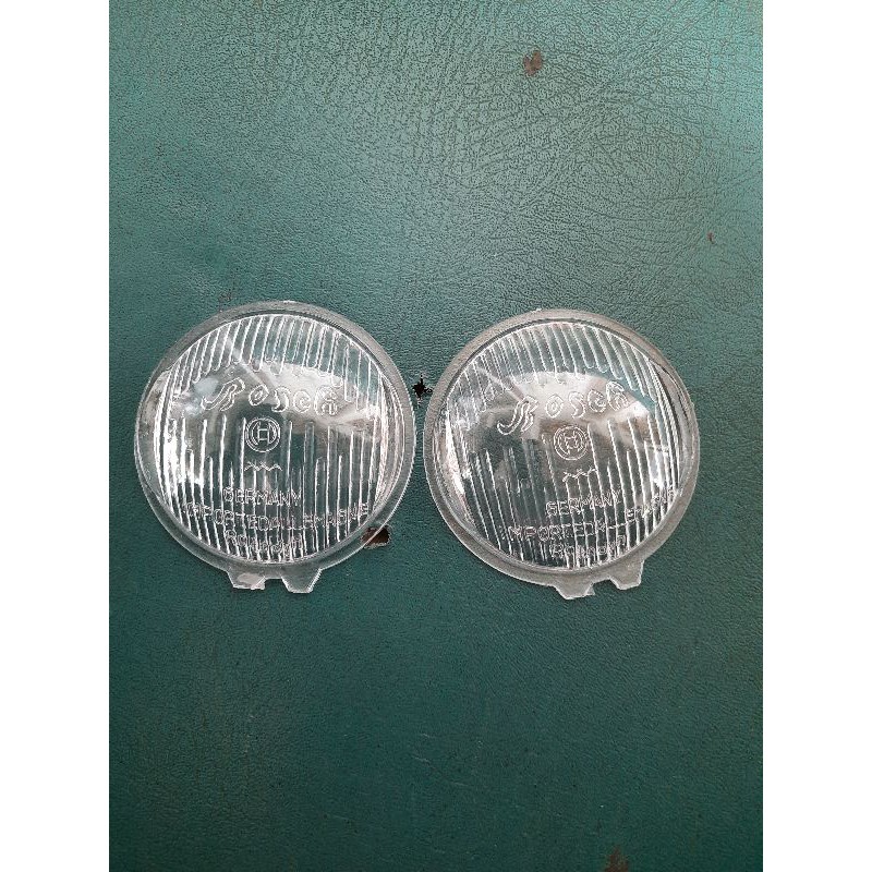 mika lampu depan bosch sepeda onthel jawa jadul kuno lawas
