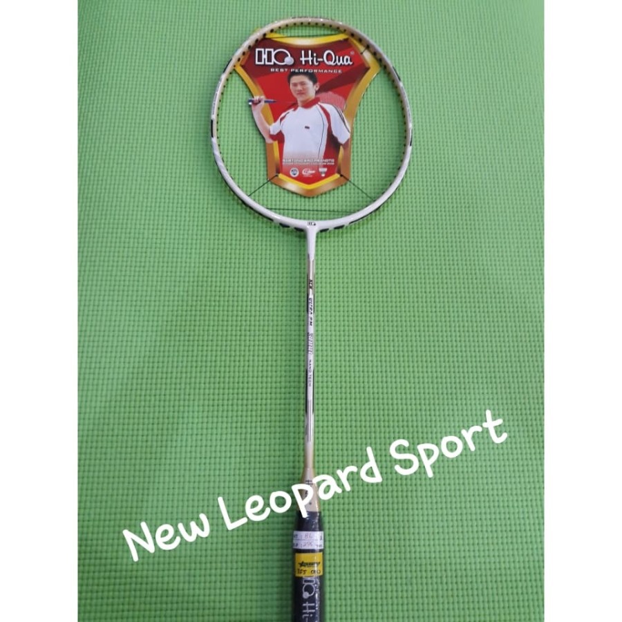 Raket Badminton Hi Qua Ultra BM 3000