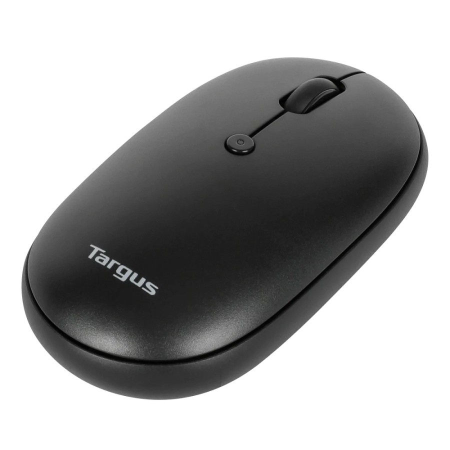 Targus AMB581AP B581 Mouse Wireless Compact and Multi-device Bluetooth