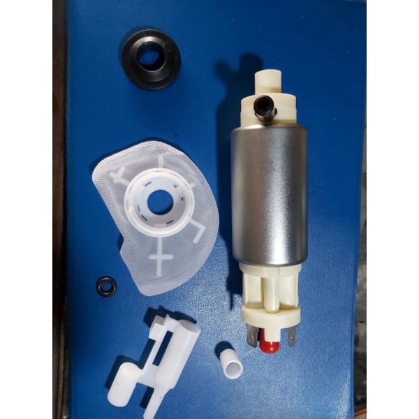 pompa bensin Peugeot 306 N5 406 D9 fuelpump Peugeot 306 N5 406 D9 fuel Pump Peugeot 306 N5 406 D9