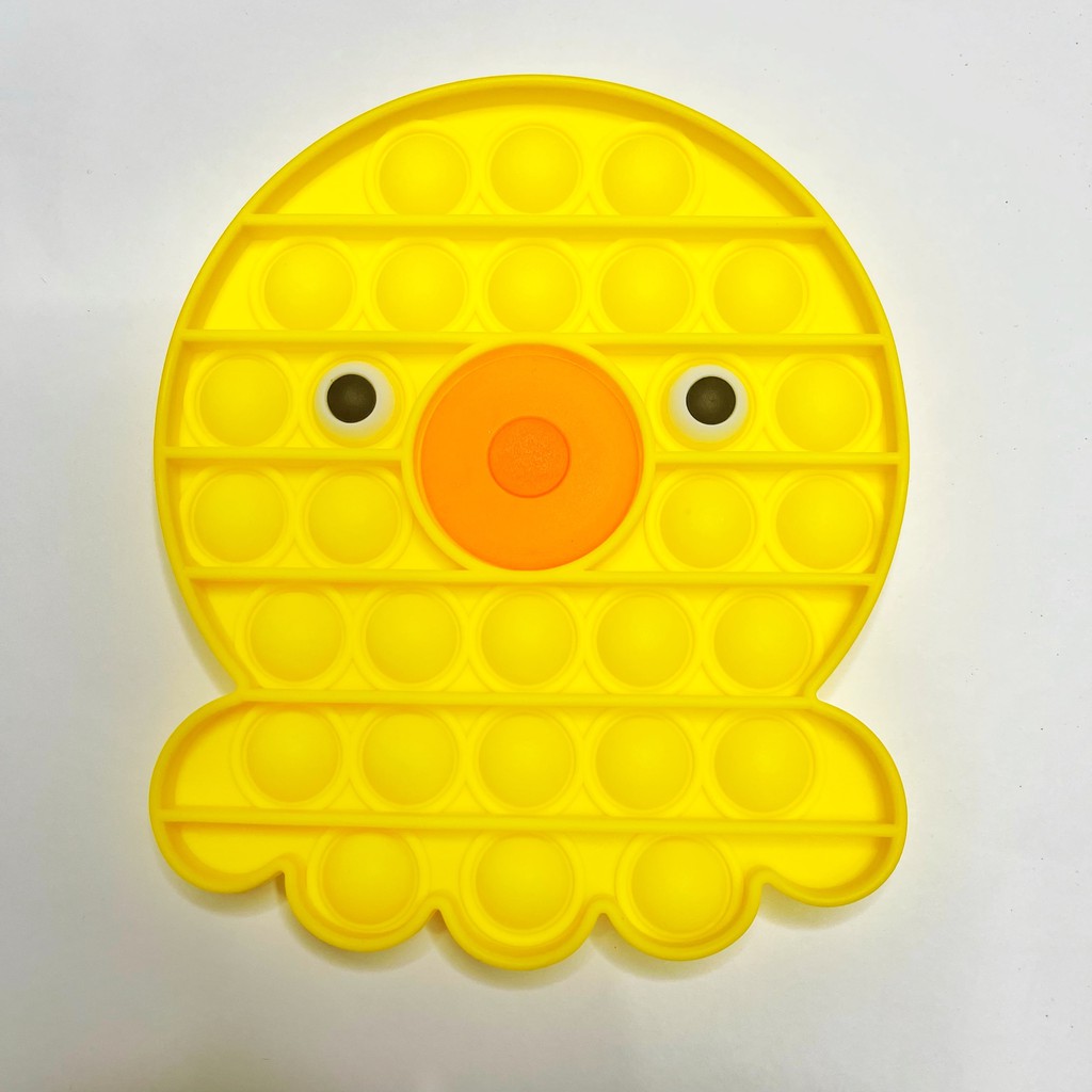 [PROMO] POP IT TERMURAH-POP IT D