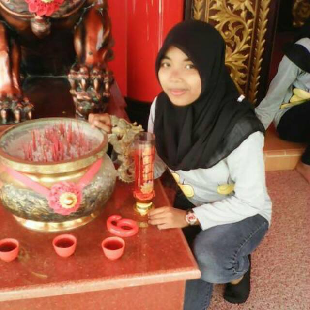istiqmizuki