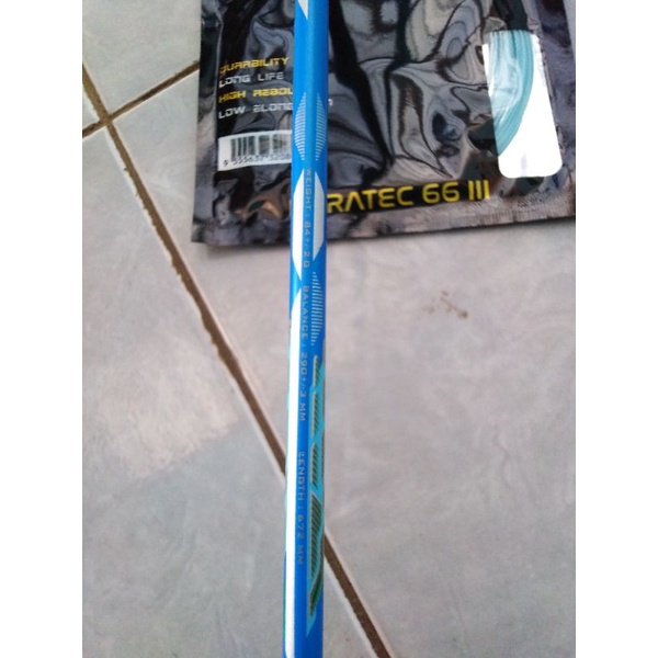 Raket Badminton Original Powermax T-FORCE II