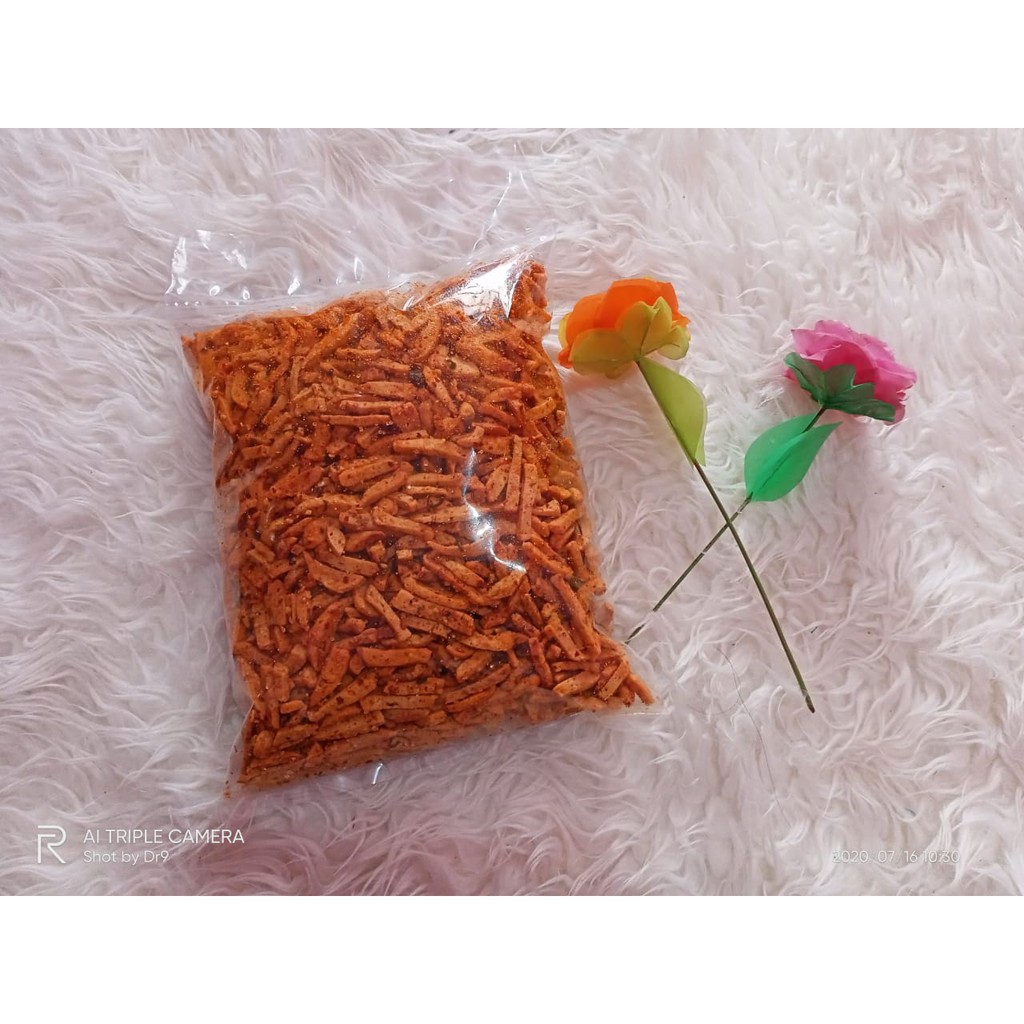 BASRENG / BAKSO GORENG 1000 GRAM