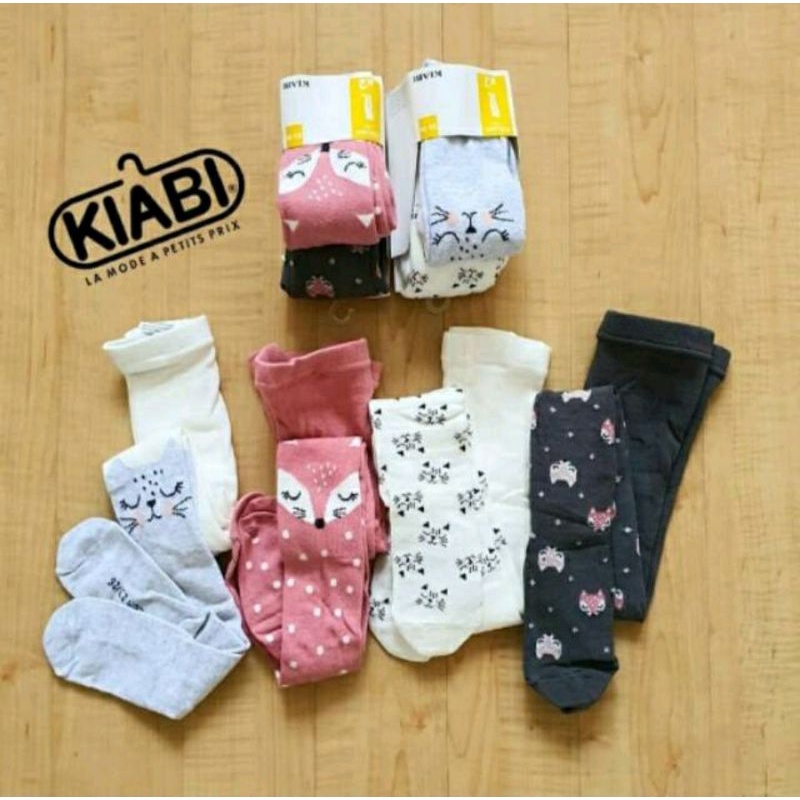 LEGGING KIABI