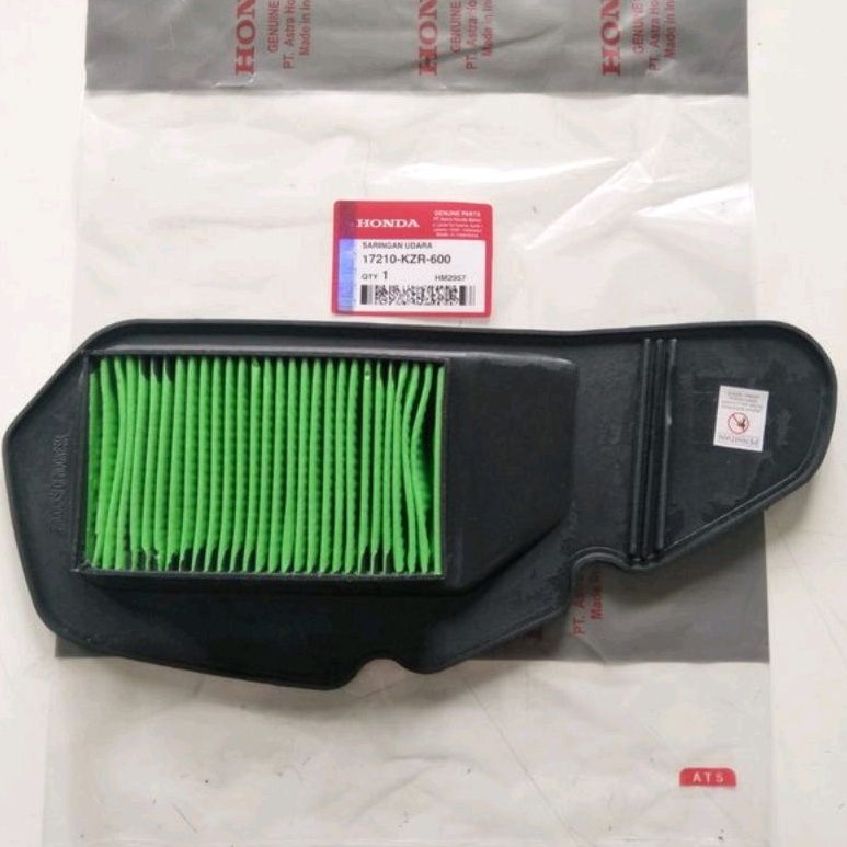 Jual Filter Udara Saringan Udara Honda Vario Techno 125 / Vario 150