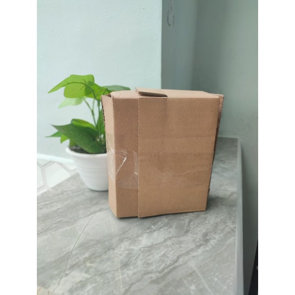 Gigikbunga Hme Tracheotomy / Hme Filter / Medical Disposable Filter