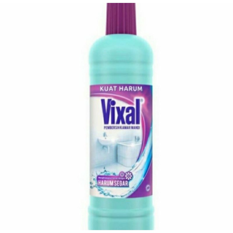 Vixal ungu 780ml