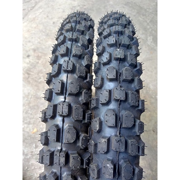 Ban luar merk Primax Dualtrax sk52 ring 19.,16