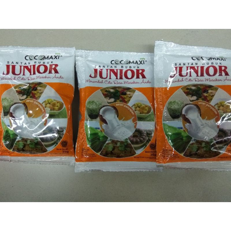 

Santan Bubuk Coco Maxi Jpl0nior