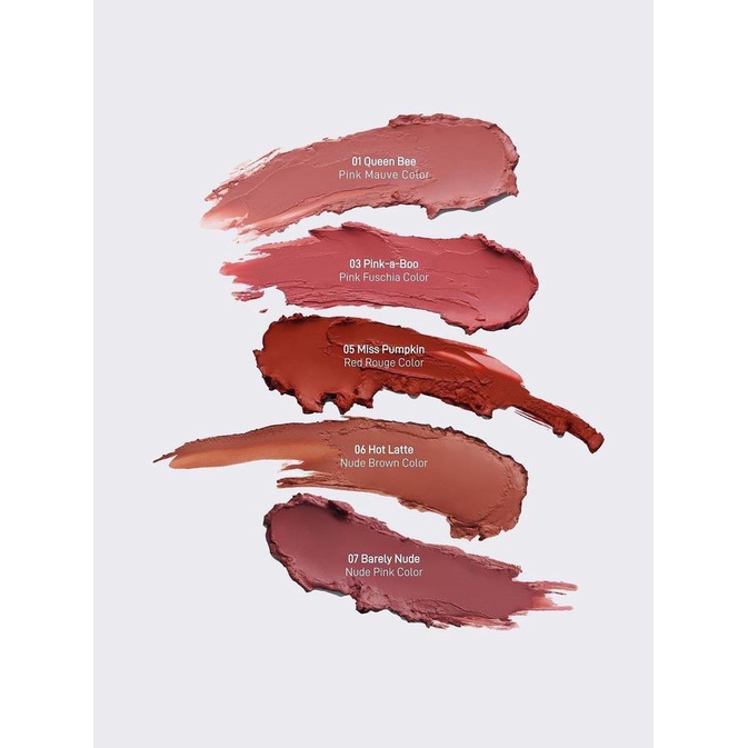 NAMA TRIPLE ACTION BEAUTY STICK