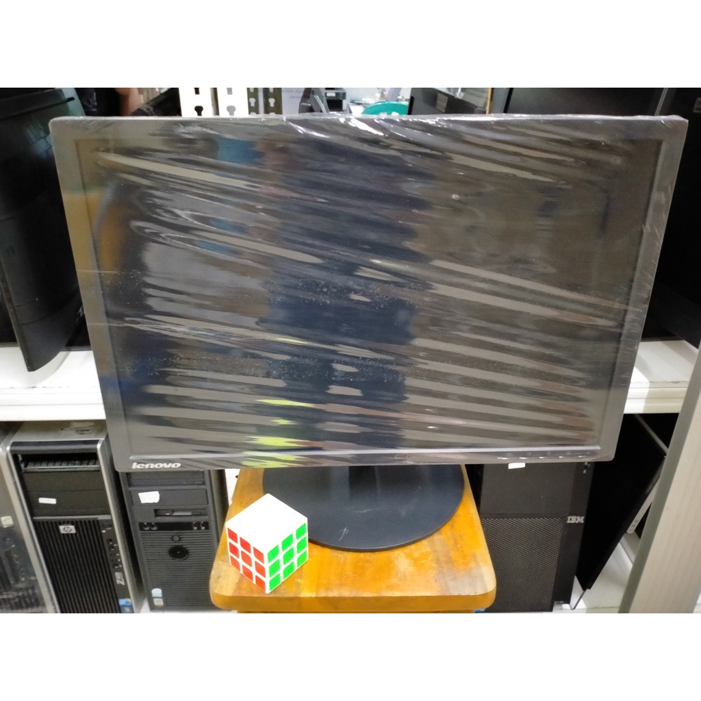 LCD MONITOR 22 INCH FULL HD 1080-2