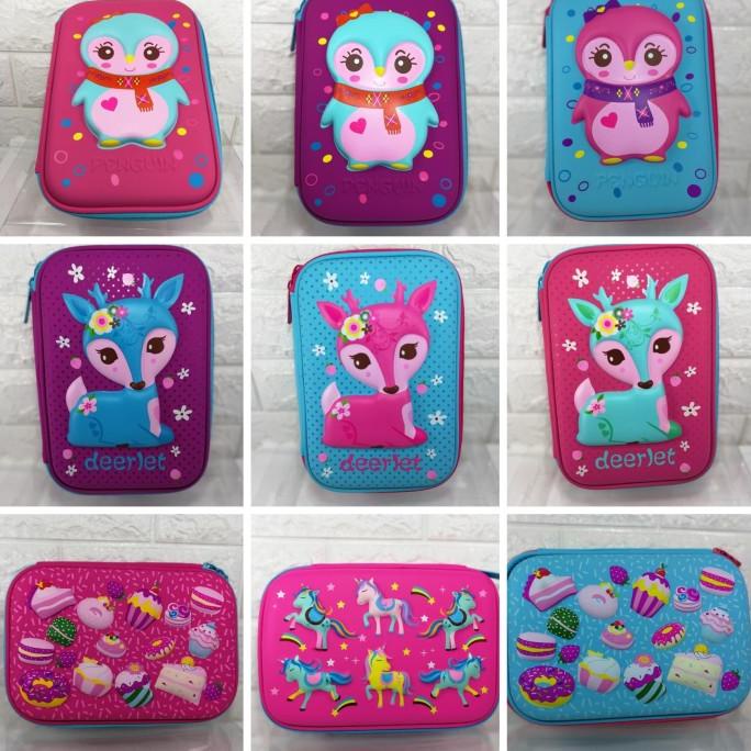 

PROMO kotak pensil smiggle hardtop 3d/TEMPAT PENSIL AESTHETIC/TEMPAT PENSIL ANAK PEREMPUAN/TEMPAT PENSIL LUCU/TEMPAT PENSIL 3D/TEMPAT PENSIL TRANSPARAN/TEMPAT PENSIL LUCU/TEMPAT PENSIL KOREA/TEMPAT PENSIL KAIN/TEMPAT PENSIL KALKULATOR