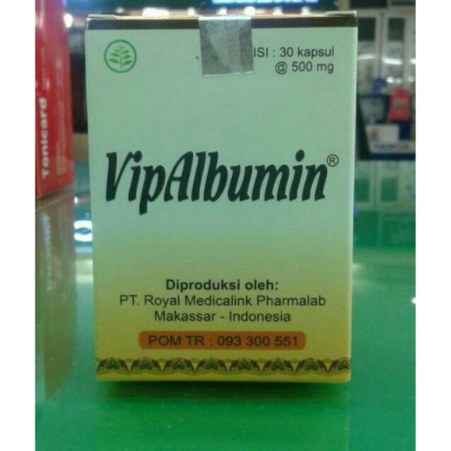 Vipalbumin