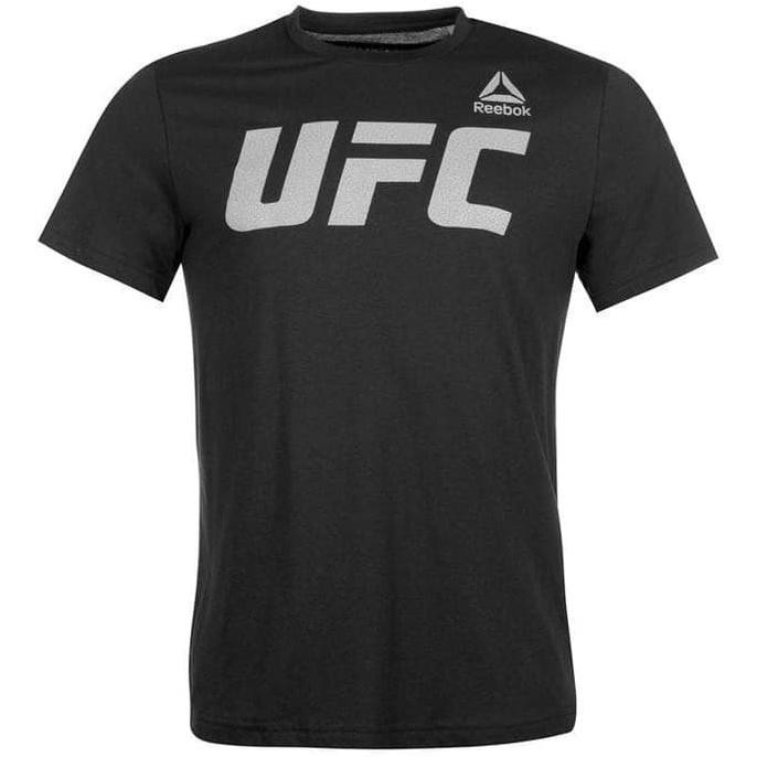 Dropship Oke Baju Kaos Futsal Ufc Reebok