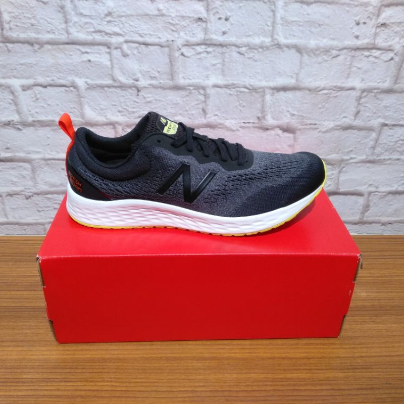 Jual New balance FRESH FOAM ARISHI Running Men's ( MARISCH3 )  Indonesia|Shopee Indonesia