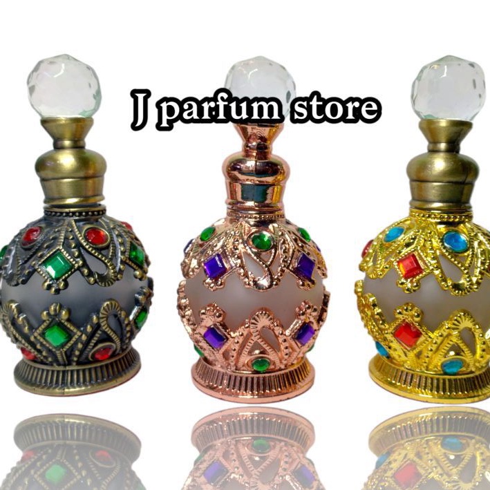 minyak misik serimpi asli murni 100%