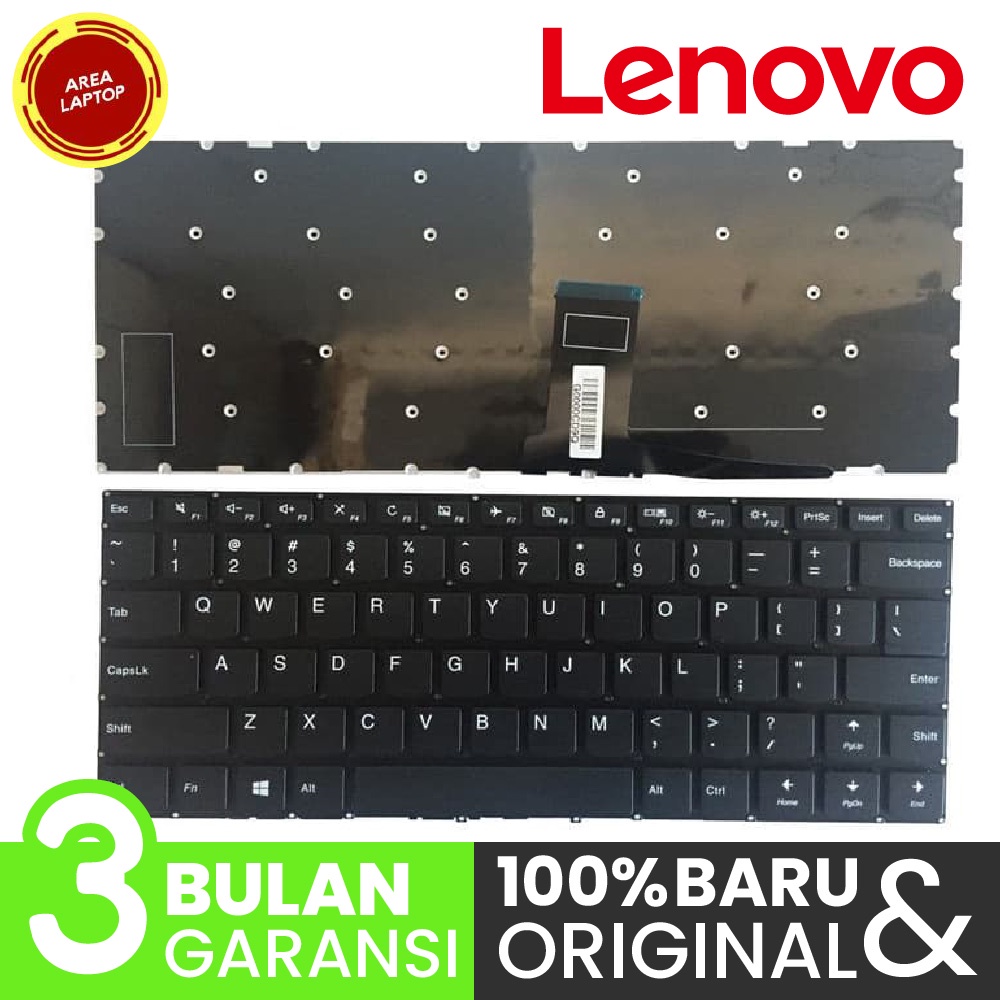 Keyboard Lenovo Ideapad 310-14 310S-14 310-14isk V310-14ISK V310-14IBK 310-14IBR V310-14IBR V510-14