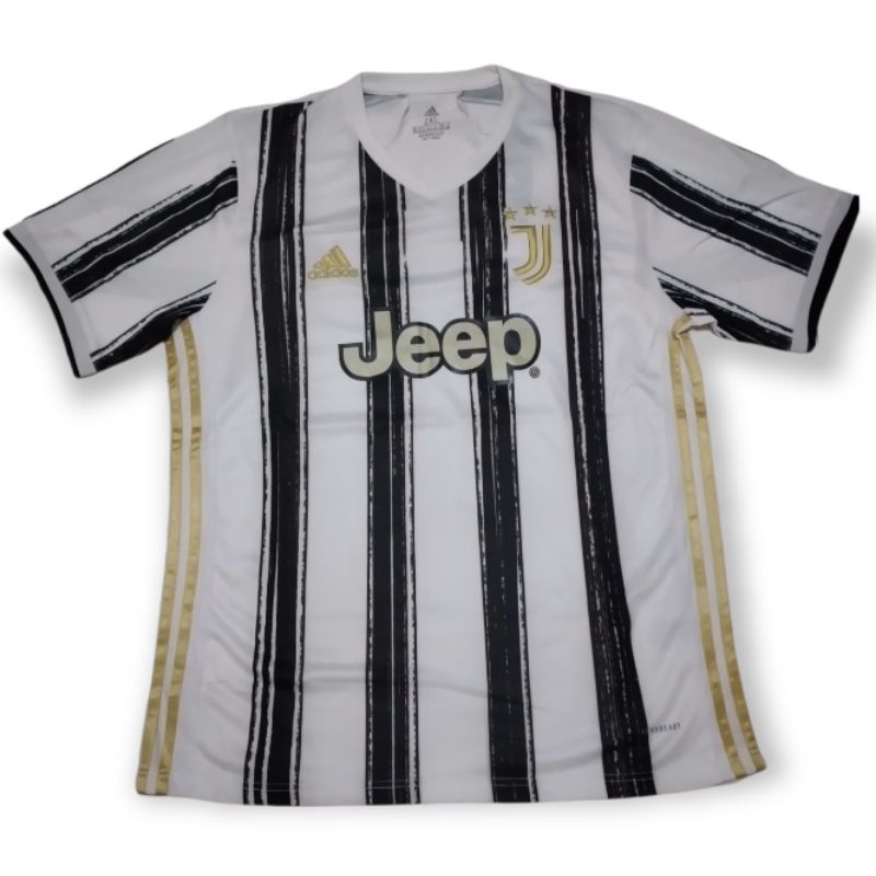 jersey juventus grade ori jumbo/jersey juventus GO big size/jersey juventus home GO murah