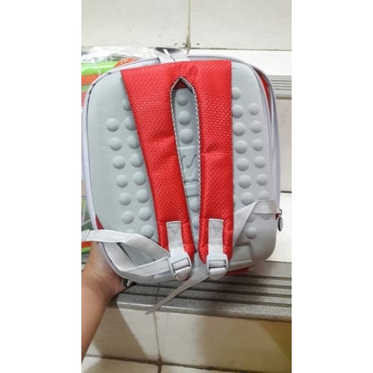 Tas Sekolah Anak Bahan Tebal Morinaga