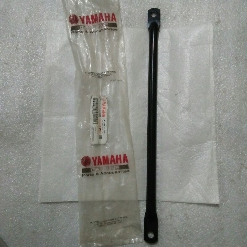 as panel tromol Vixion original kode part 3C1 F5371 00