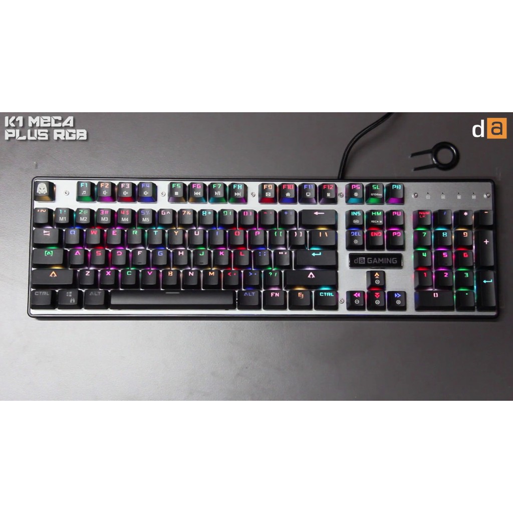 Digital Alliance K1 Meca Plus