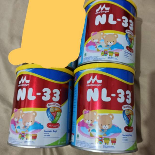Morinaga NL33